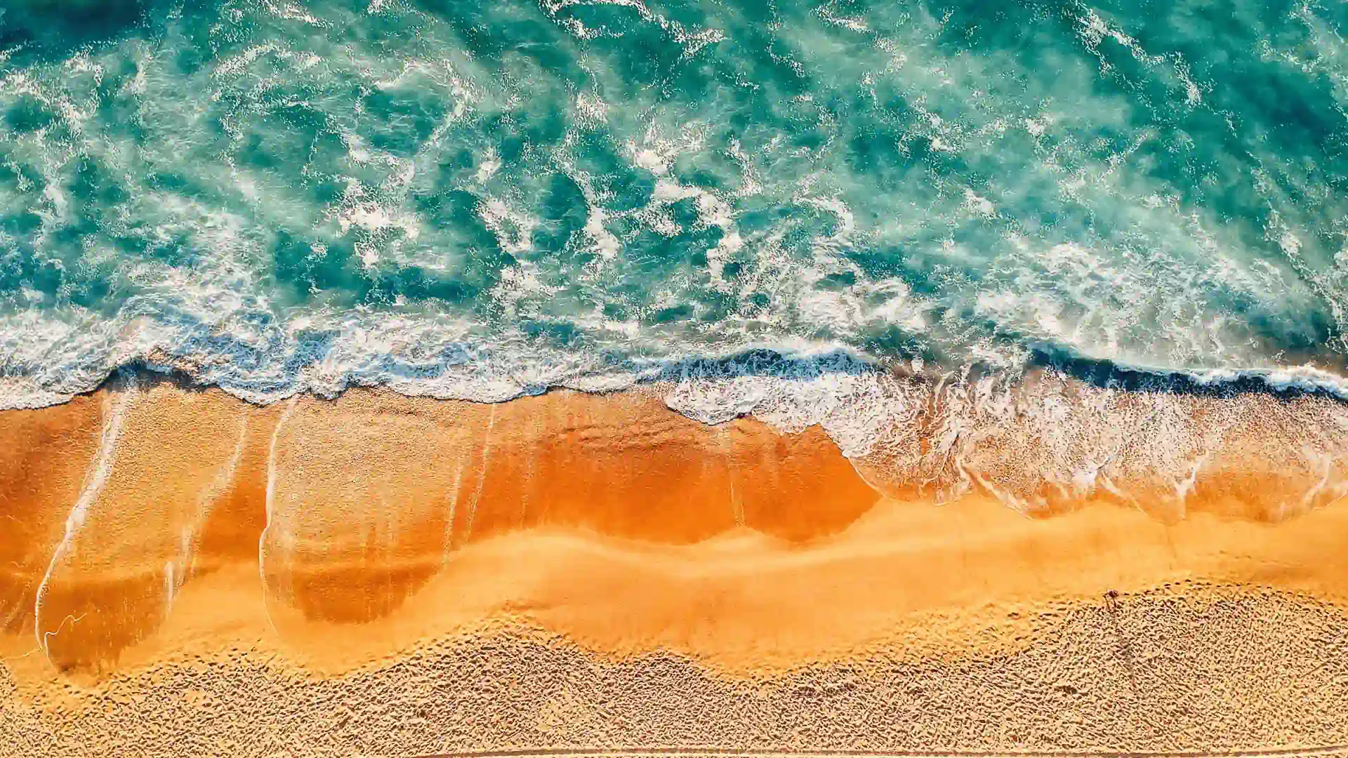 Beaches in Capbreton & Hossegor